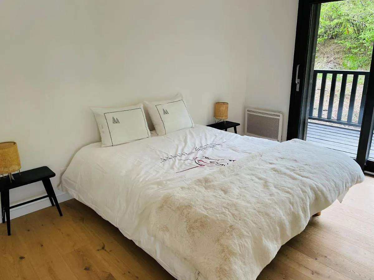 Residence-Chalet De Prestige Aspen Park - 103 Auron