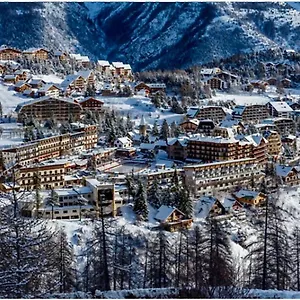 Studio Centre Auron