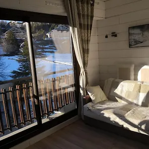 Joli à La Montagne Auron