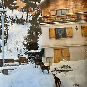 Familial Auron