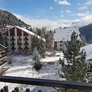 Montain View Auron